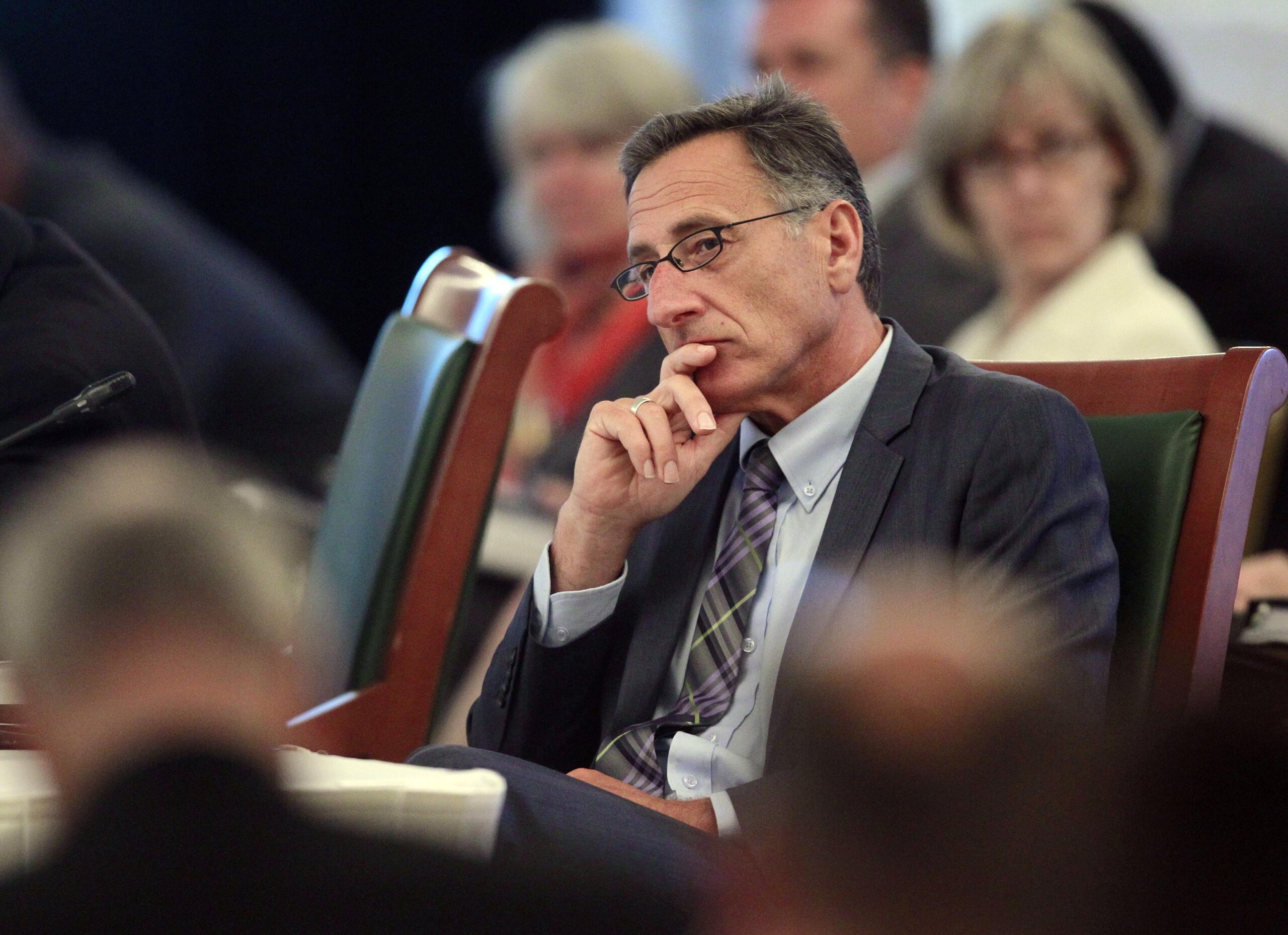Vermont lawmakers plan hearing on budget cuts
