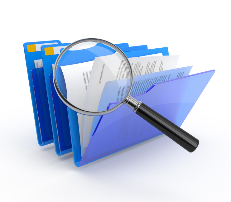 Time for transparency in government