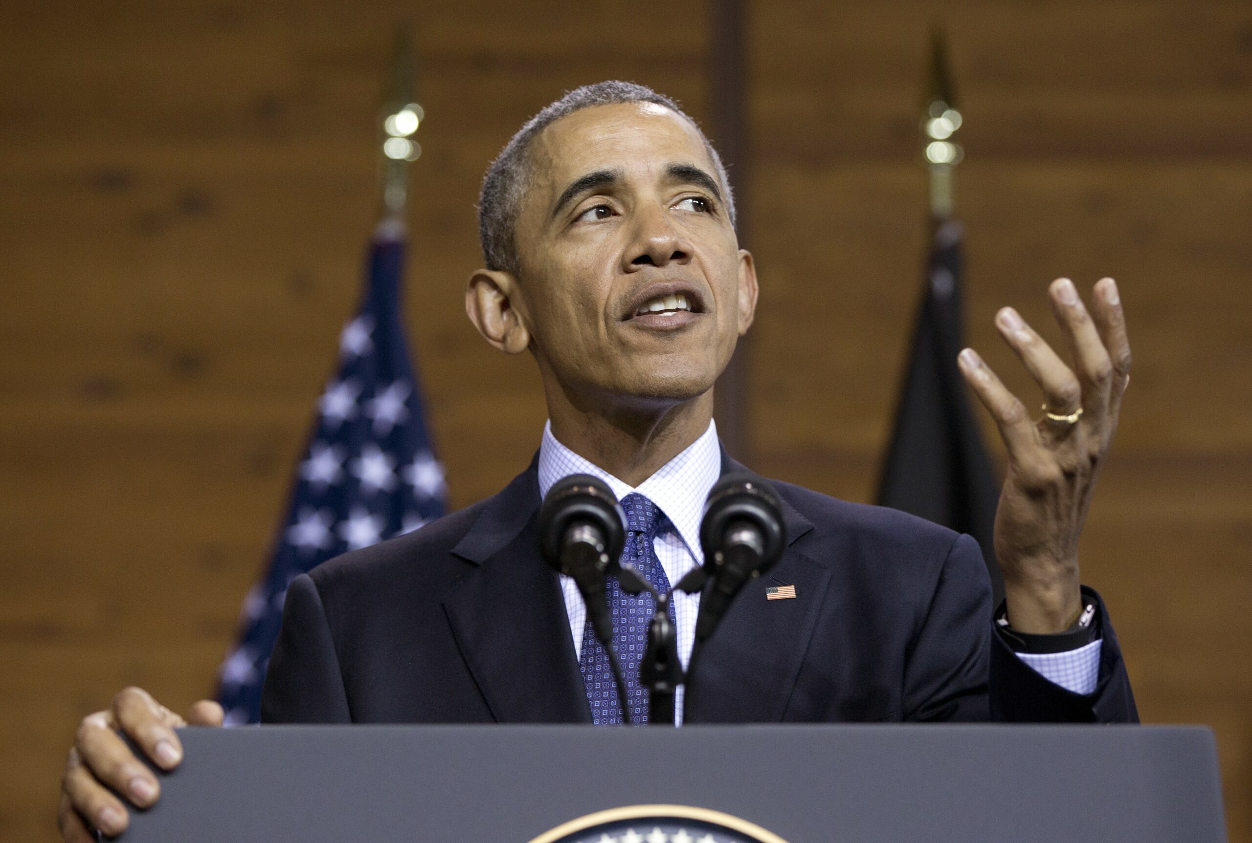 Obama heralds progress in U.S.-Vietnam relationship