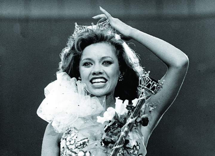 Friday Flashback: July 20