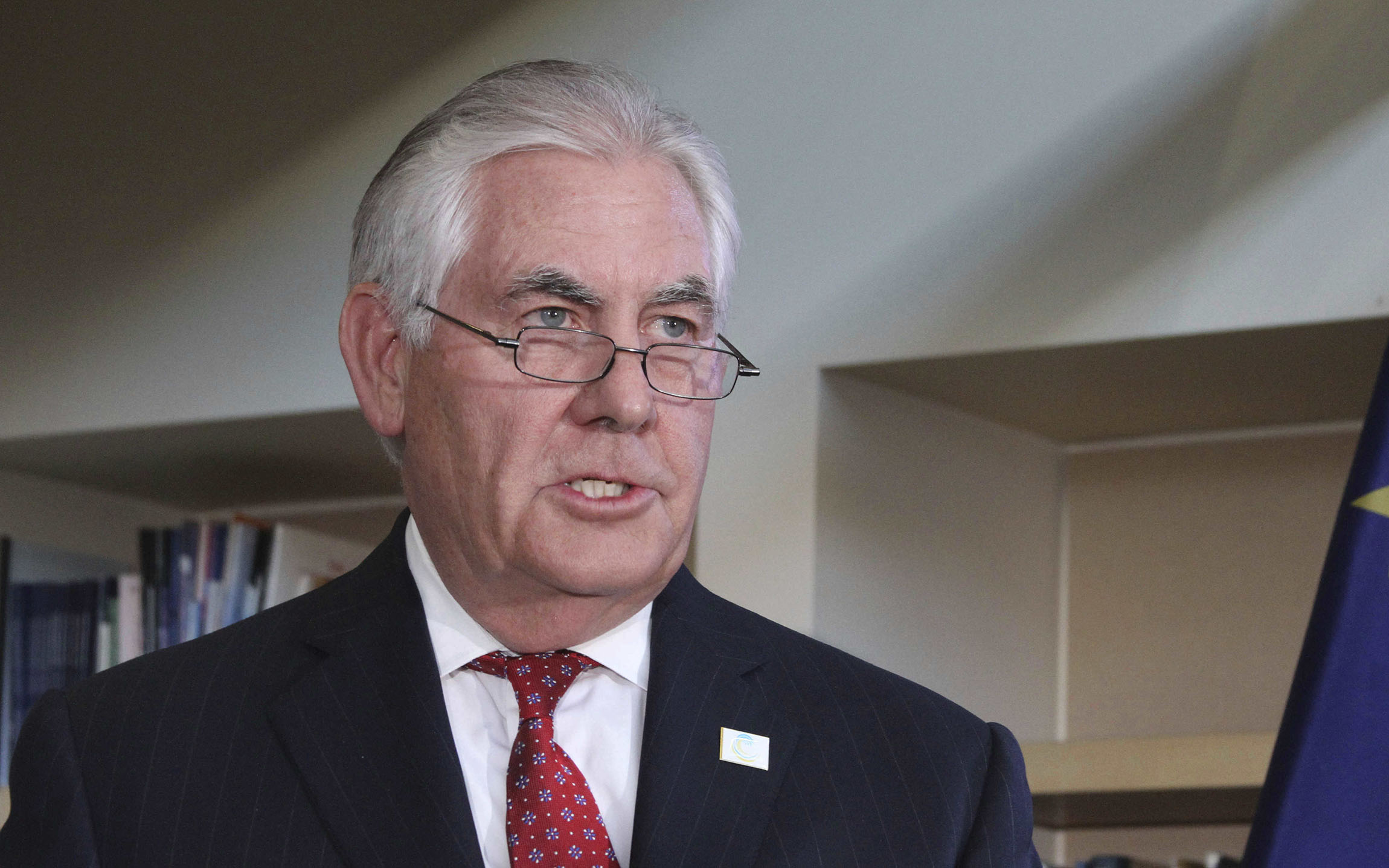 Rex Tillerson turns down Ramadan reception at State Department: Reports