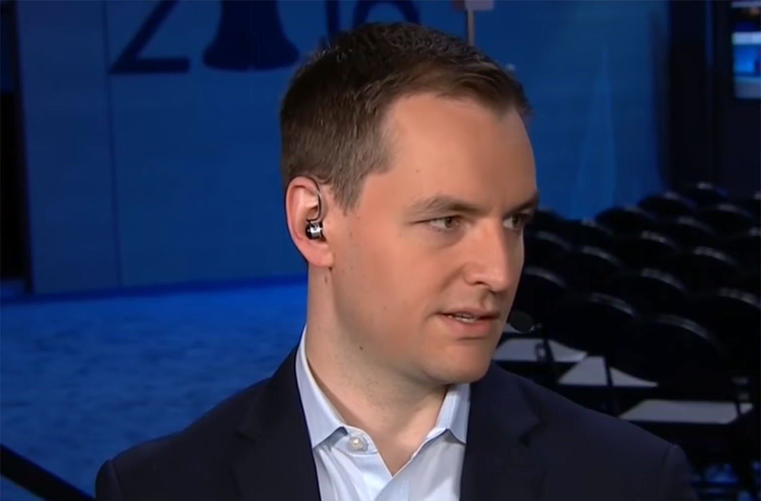 Mook: ‘No evidence’ that Trump rally agitators were hired by DNC, Clinton