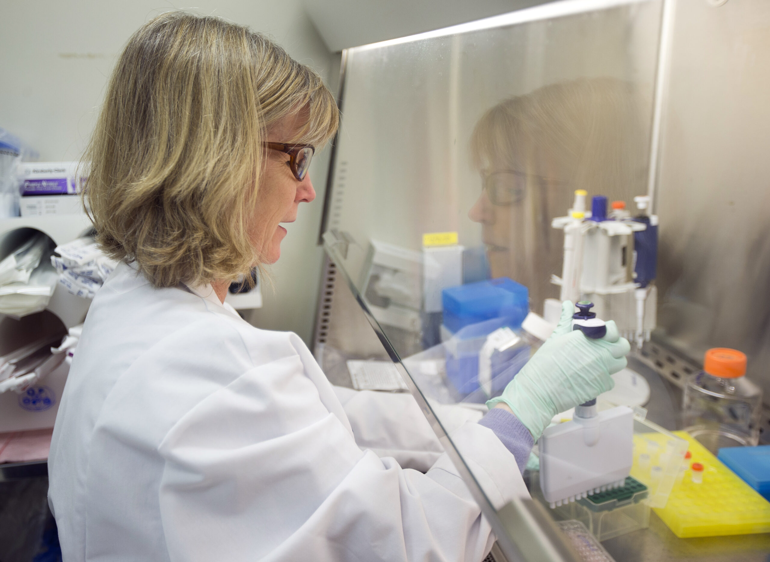 House cures bill advances on heavy bipartisan support