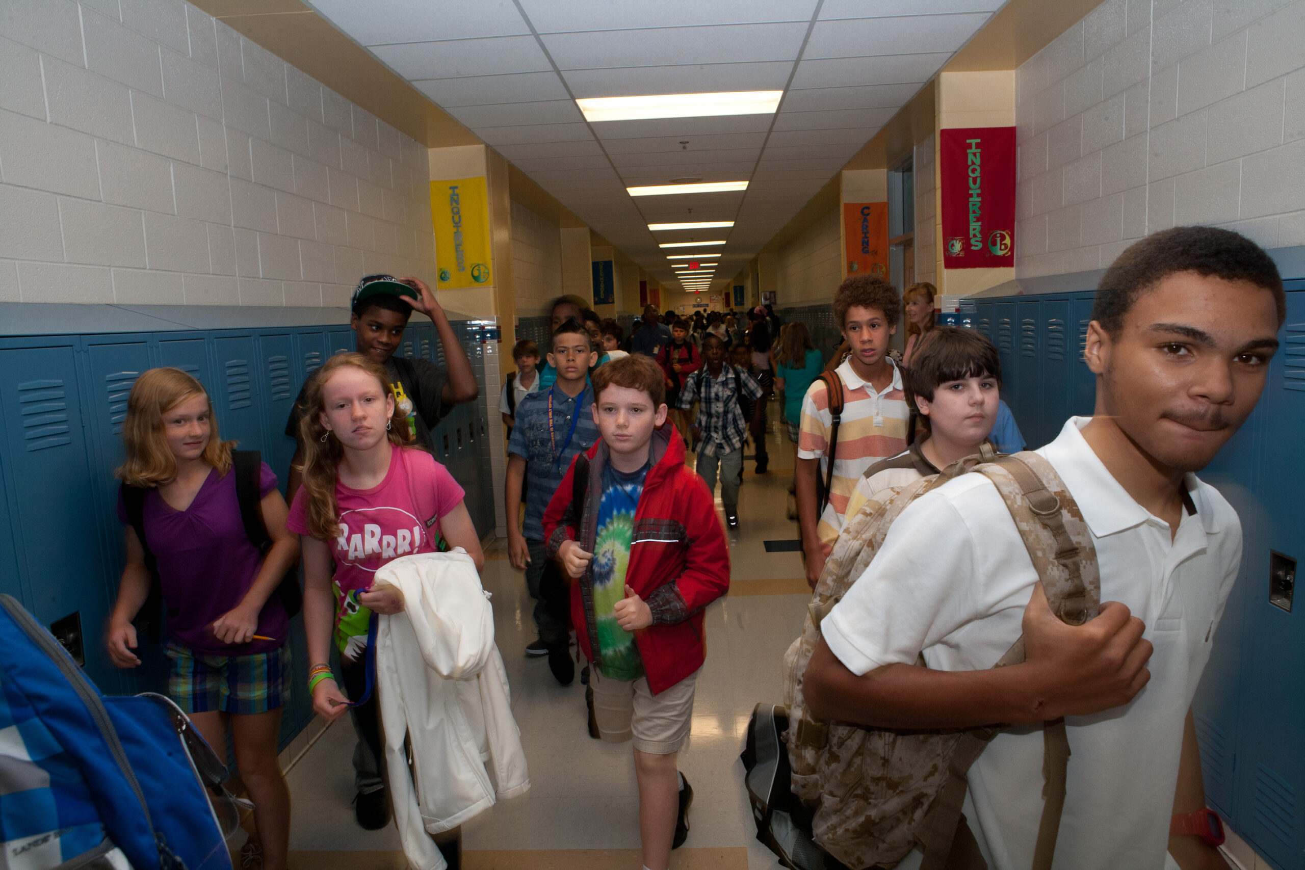 Was 2015 the best year yet for educational choice?