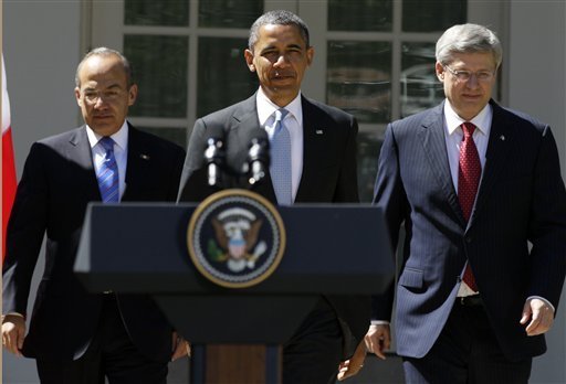 Obama’s pre-emptive strike on SCOTUS