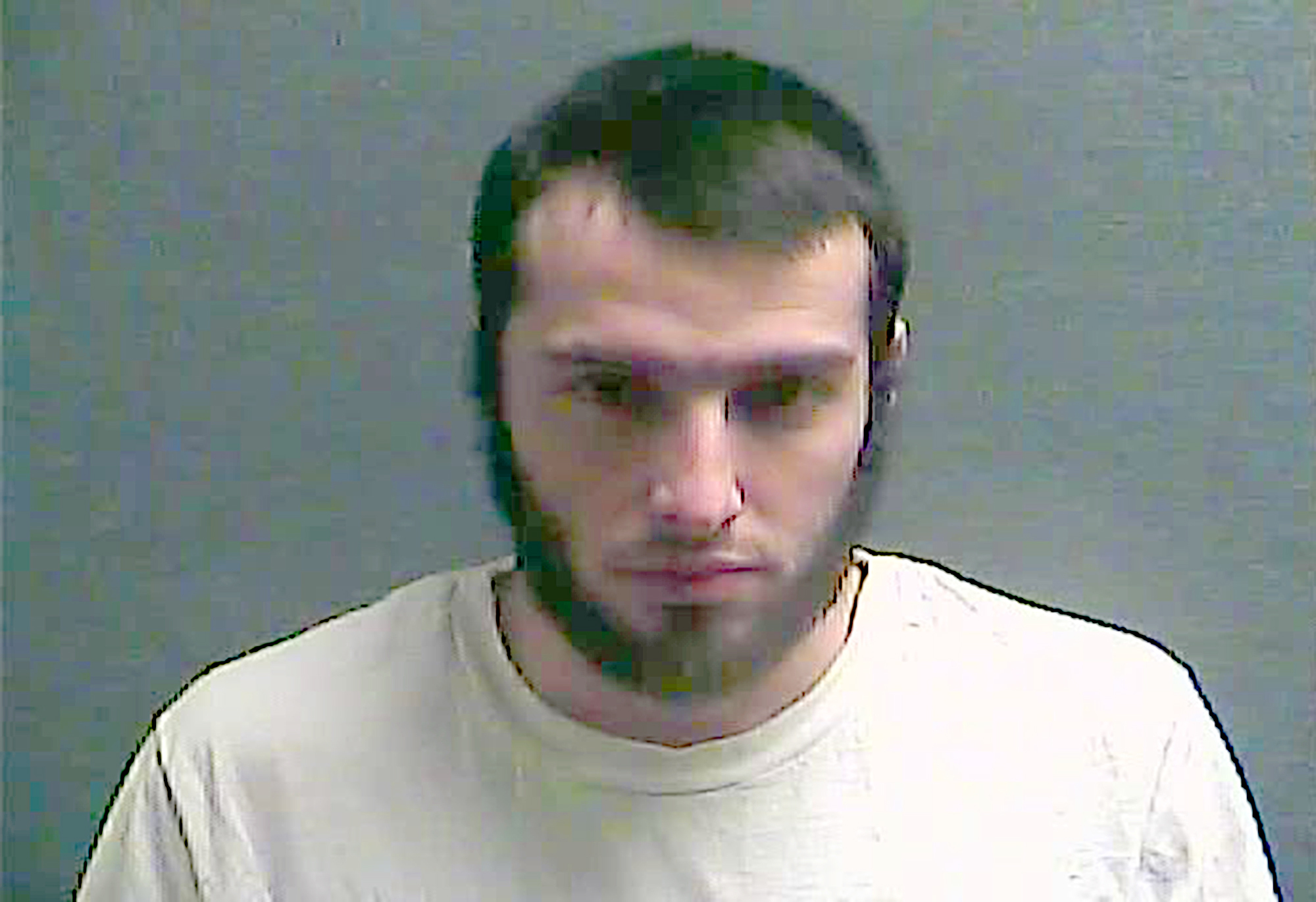 Ohio man pleads guilty to terror plot against U.S. Capitol