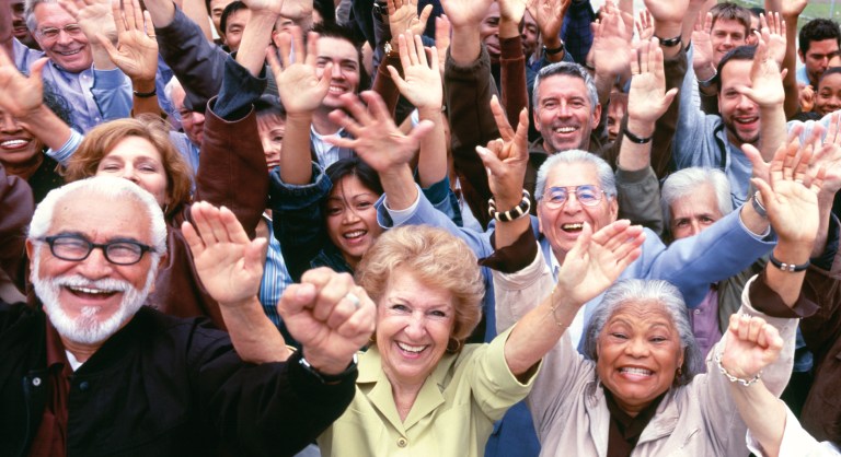 Asian-Americans are not one big group