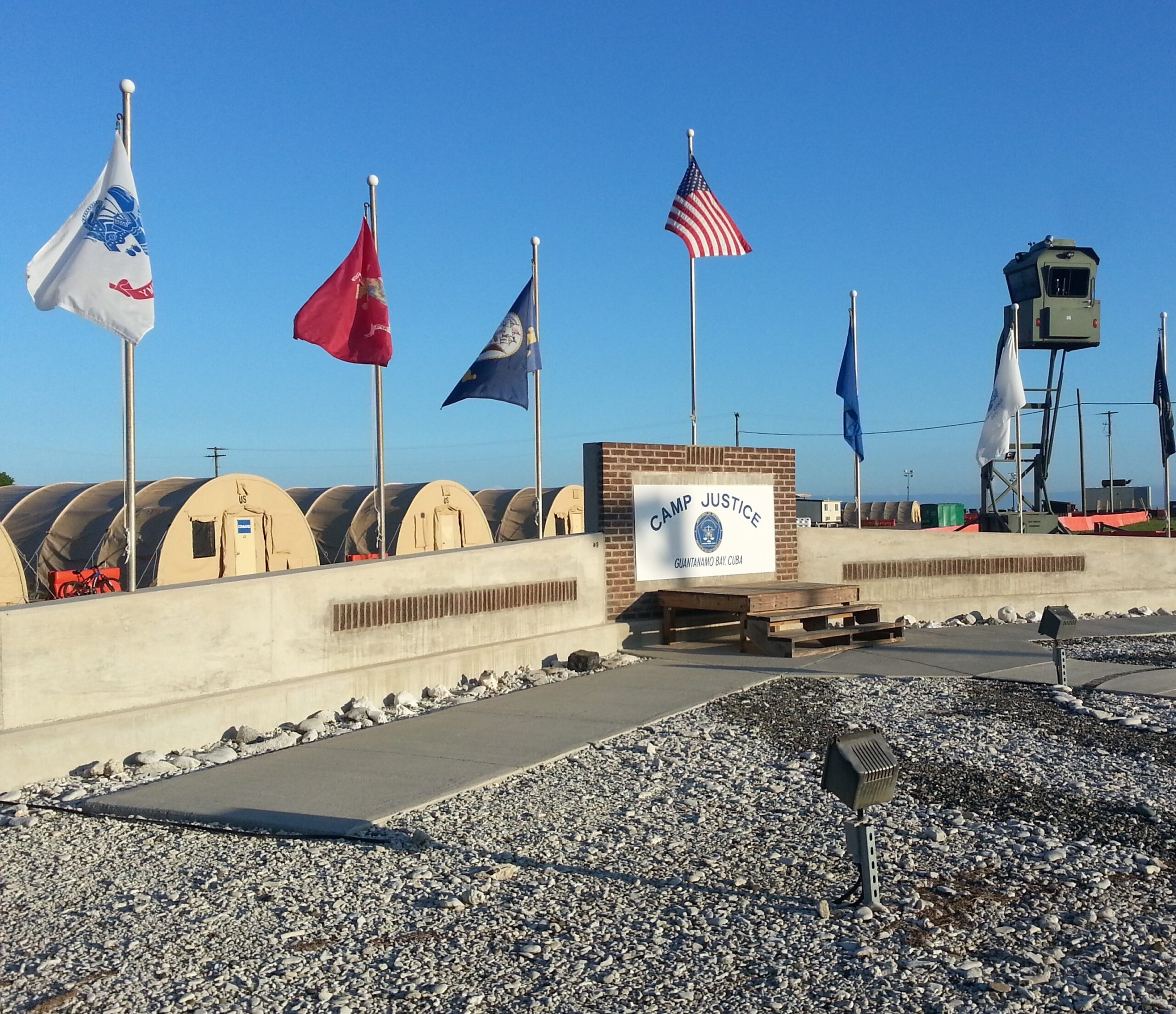 White House: Obama still determined to close Gitmo