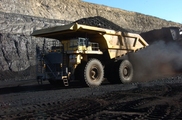 Scott Pruitt announces 