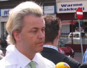 Geert Wilders Gets His Chance