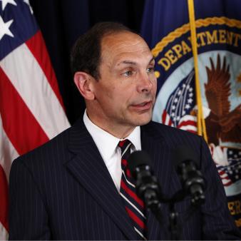 5 Questions for VA Secretary Nominee Bob McDonald