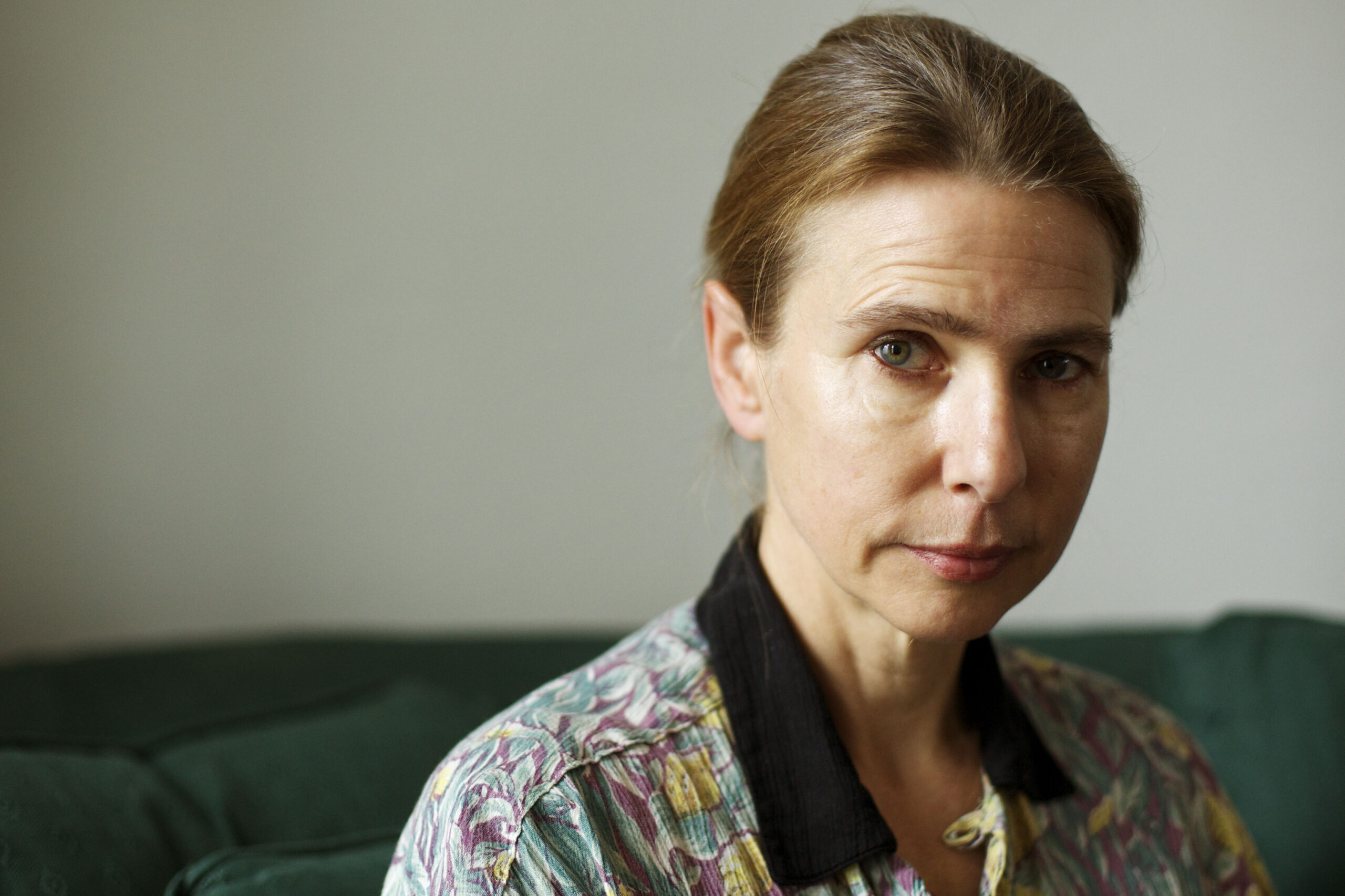 Lionel Shriver responds to her critics