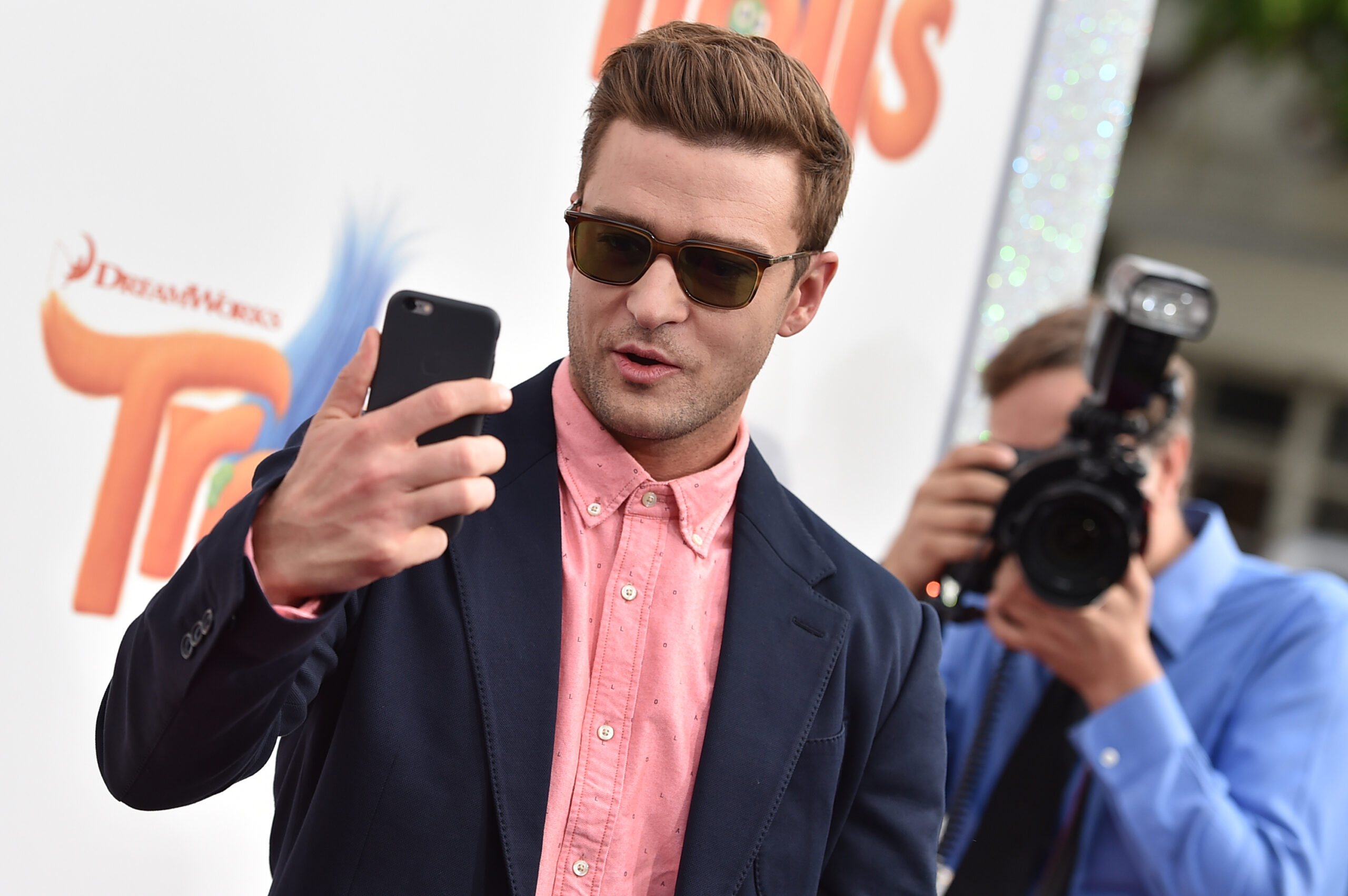 Justin Timberlake could face jail time over election activities