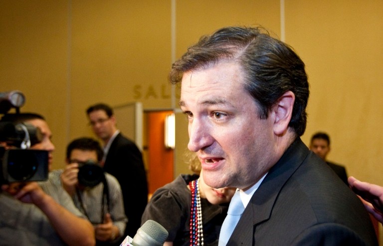 Tea Party blasts stopgap budget deal