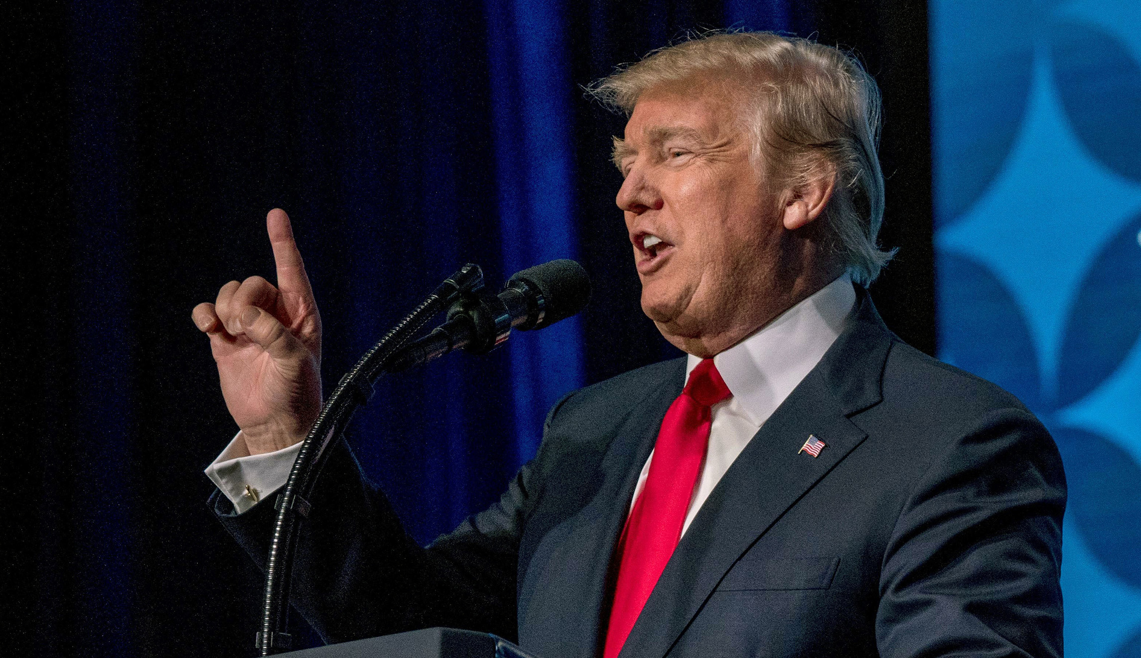 No Things Considered: Trump on Russia and Chelsea Handler gets nasty