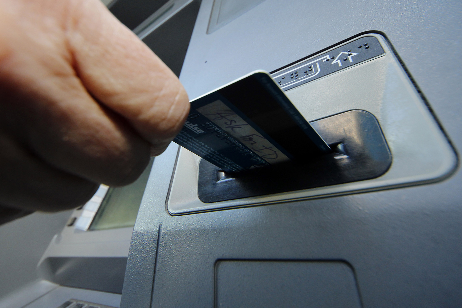 Rep. Ted Budd: On Dodd-Frank, the Durbin Amendment, and the endpoint of all innovation
