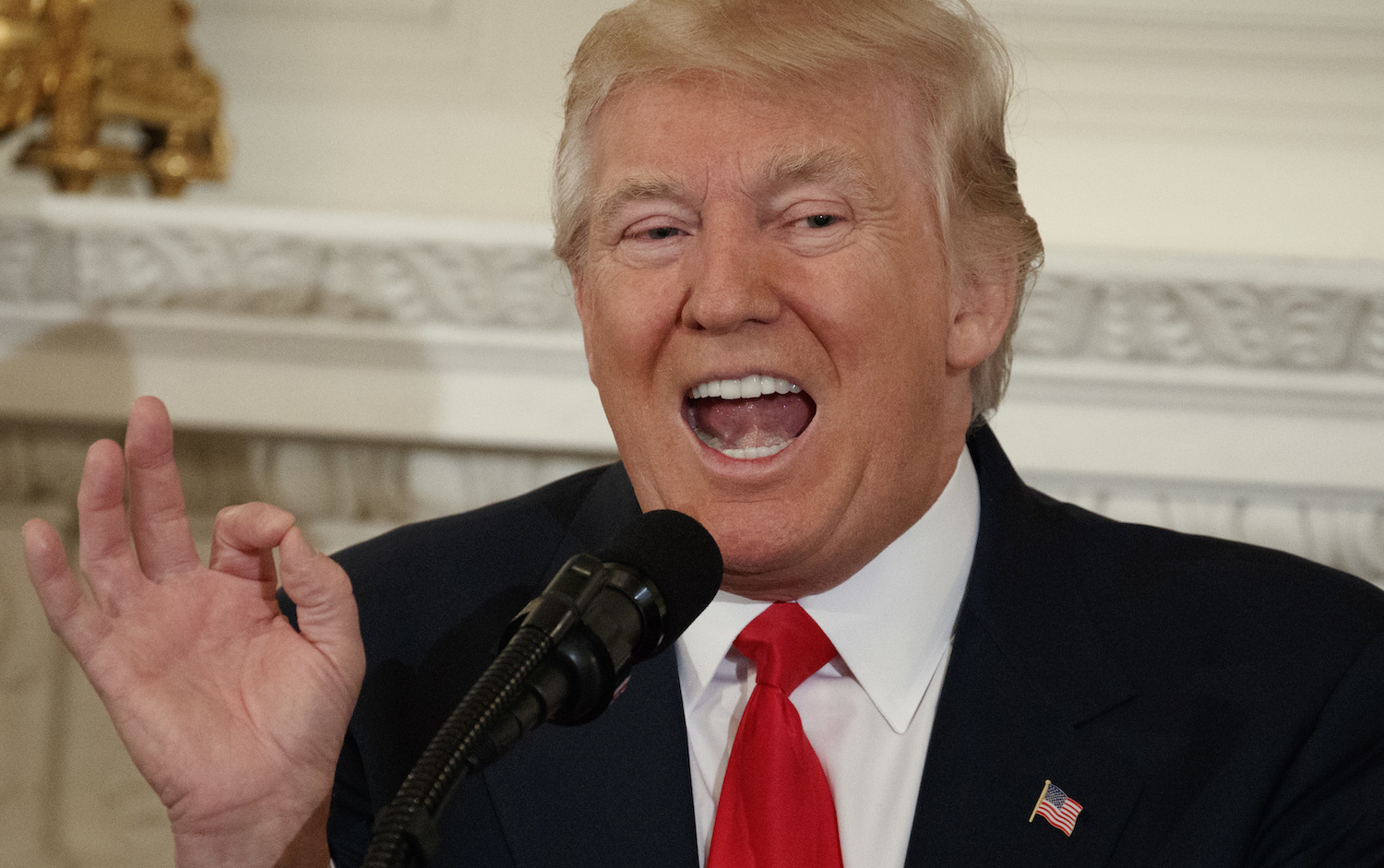 Trump says the ‘intent’ of the New York Times is ‘so evil and so bad’