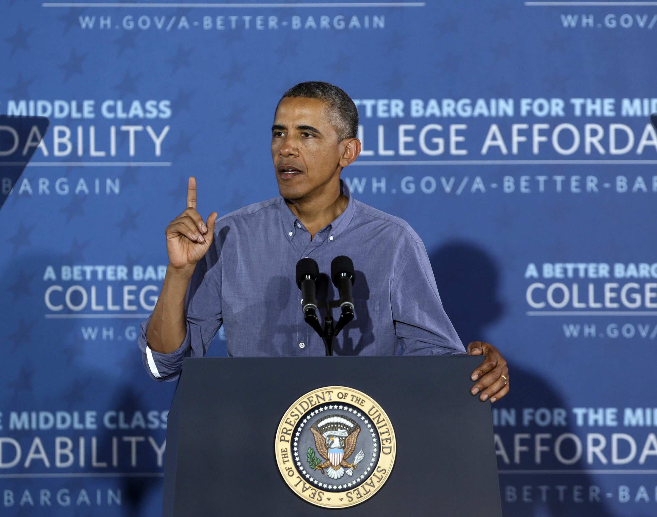 Obama’s war on higher education innovation