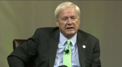 Chris Matthews blasts ‘horse’s ass right-wingers’