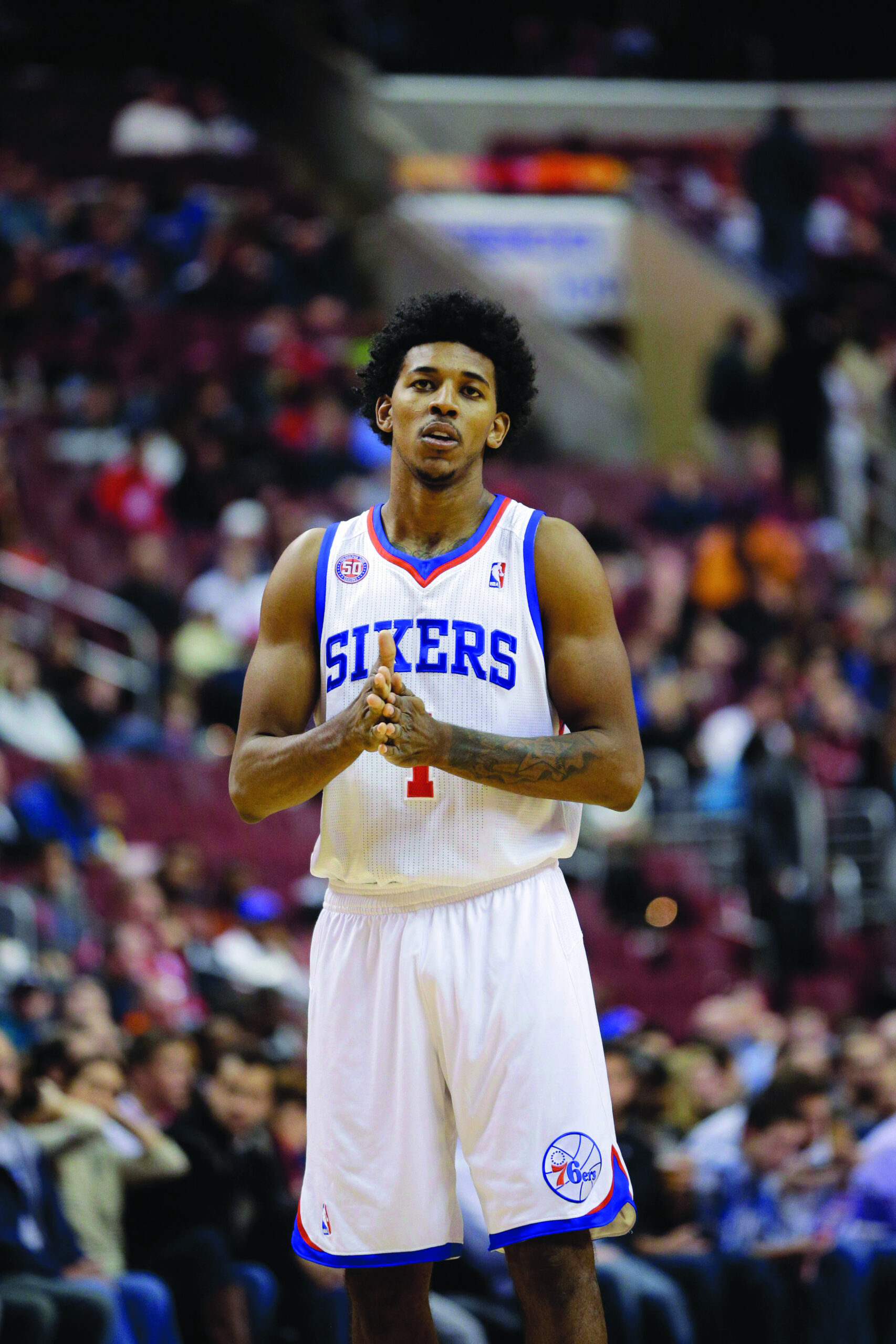 For Wizards, it’s still addition by subtraction