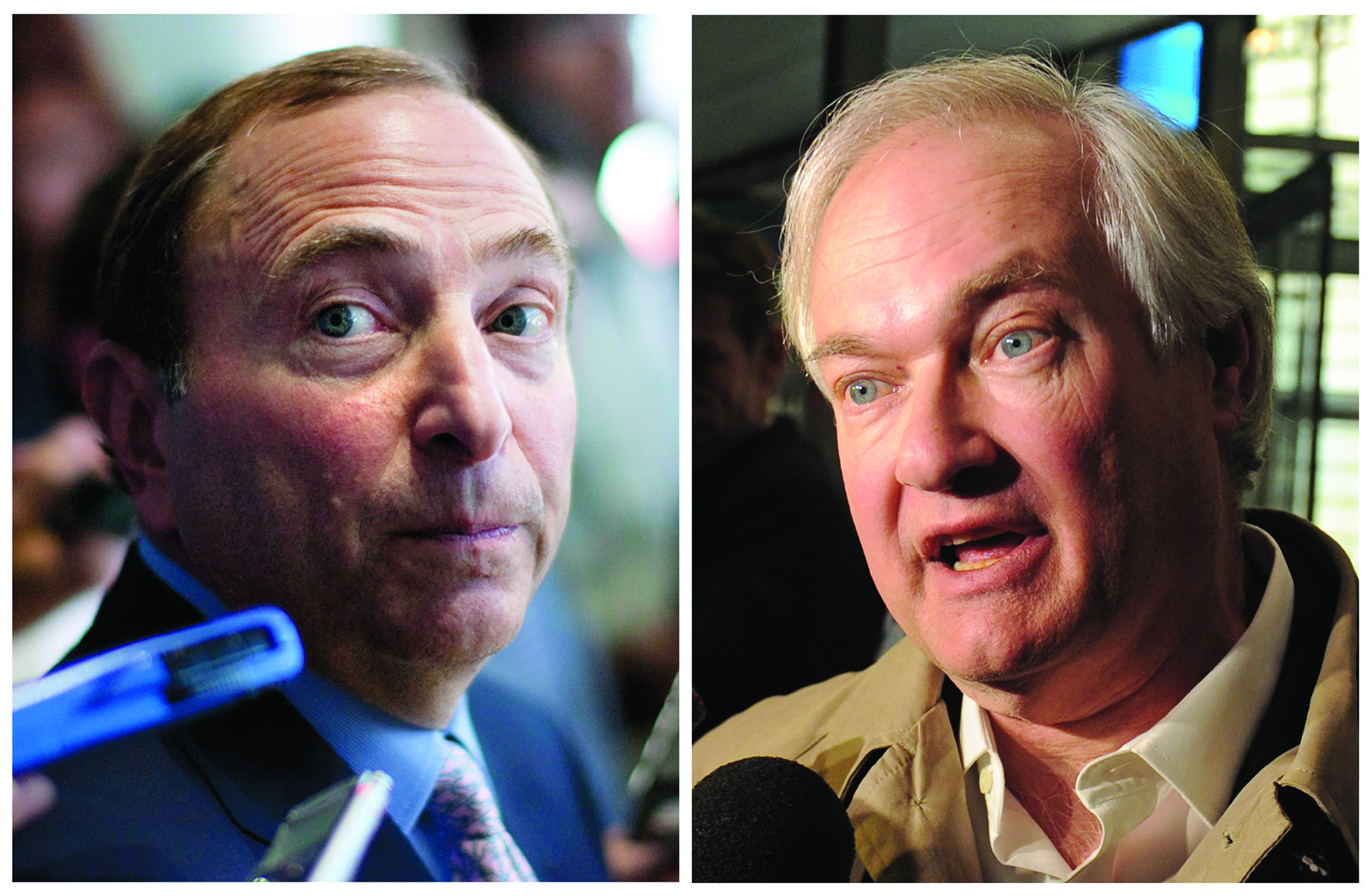 NHL, union reach tentative agreement