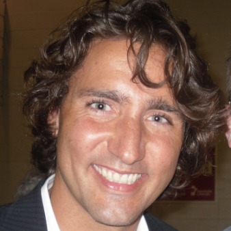 Trudeau and the Chinese