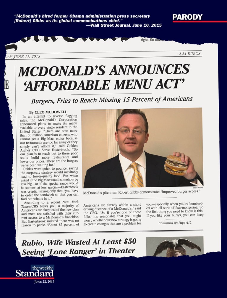 You’re Entitled to a Break Today