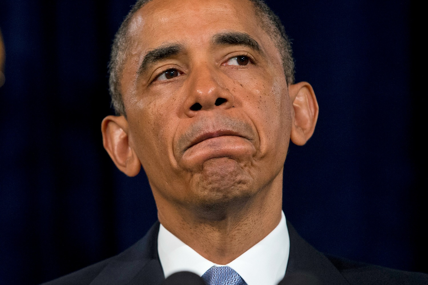 Lawmaker pushes to sue Obama for Internet ‘surrender’