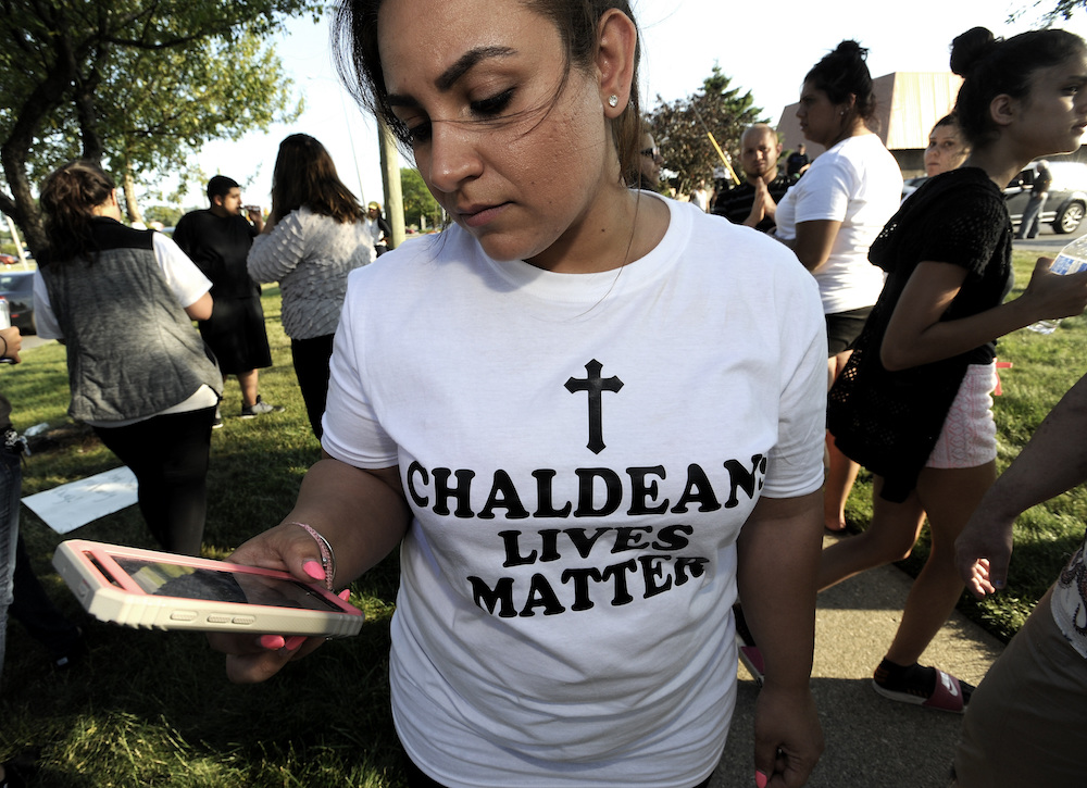 Evangelicals Voice Opposition to Deportations of Iraqi Christians