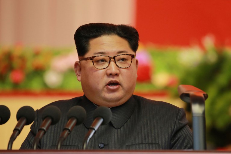 Is Kim Jong-un Waking Up to Bitcoin?