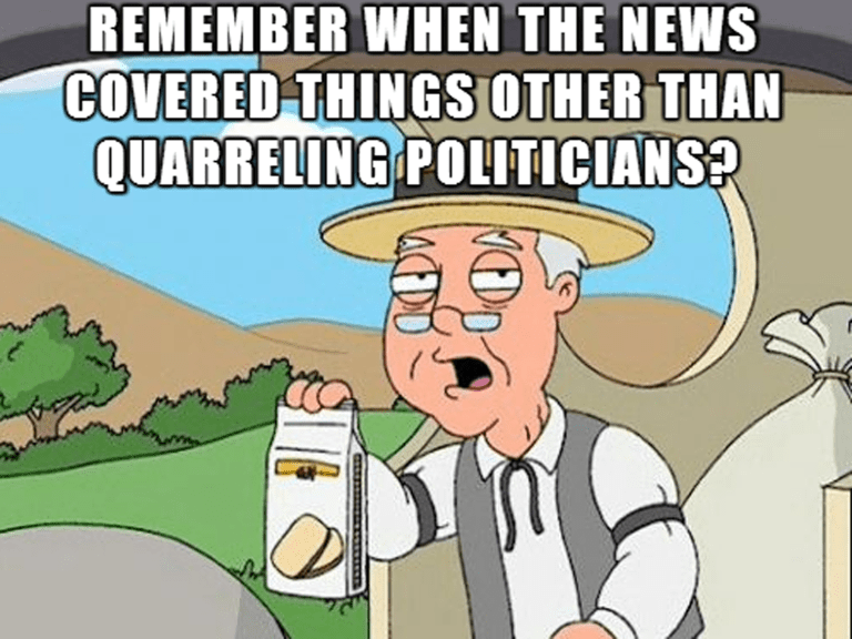 18 great shutdown memes found on reddit