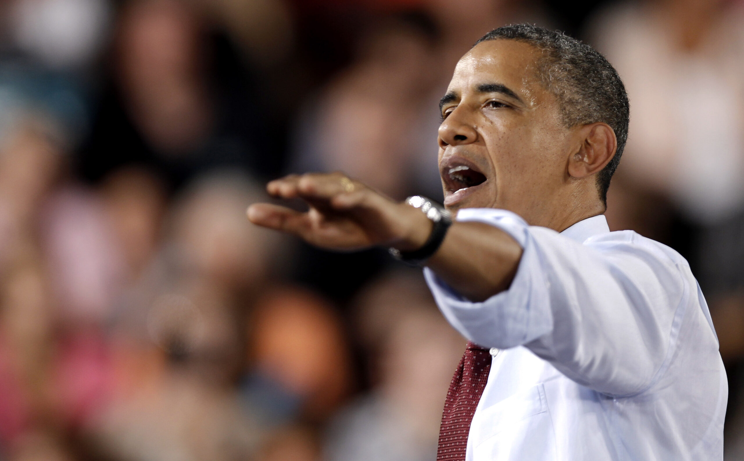 Obama’s defenders cry wolf on racism