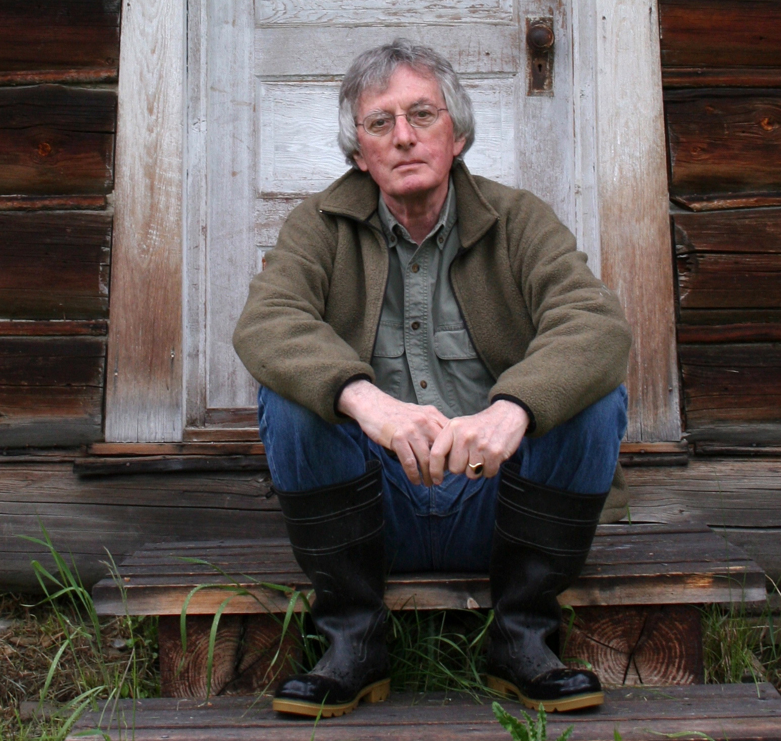 Library names Charles Wright 20th US poet laureate