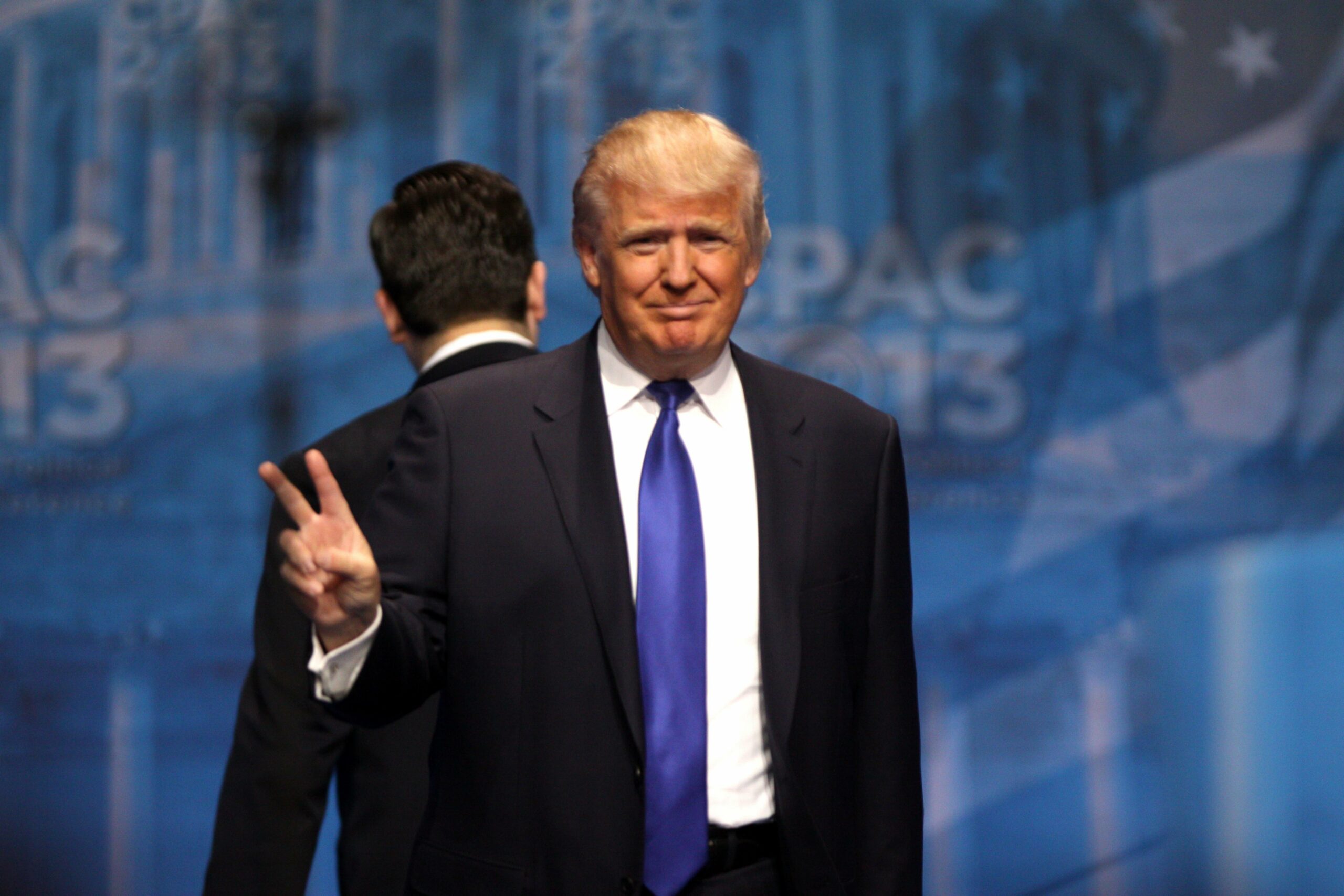 White House Watch: Is Trump Preparing to Leave the Republican Party?