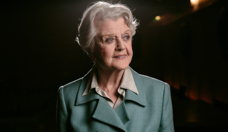 At 92 years of age, Angela Lansbury is an entertainment industry icon. If nothing else in the entirety of her long and illustrious career but for this single objectionable statement gives you pause, why not use the opportunity to explain how you believe she's wrong, rather than revoke your respect and admiration altogether? (Photo by Casey Curry/Invision/AP)