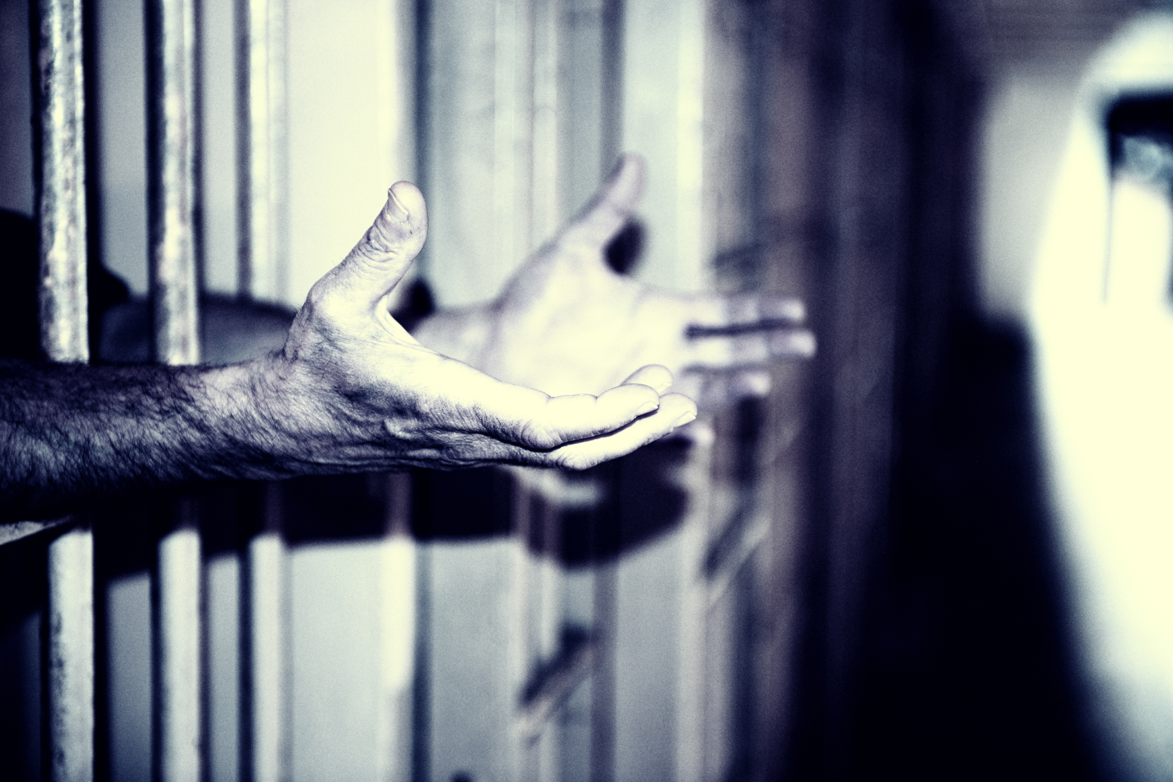 Prison reform brings parties together