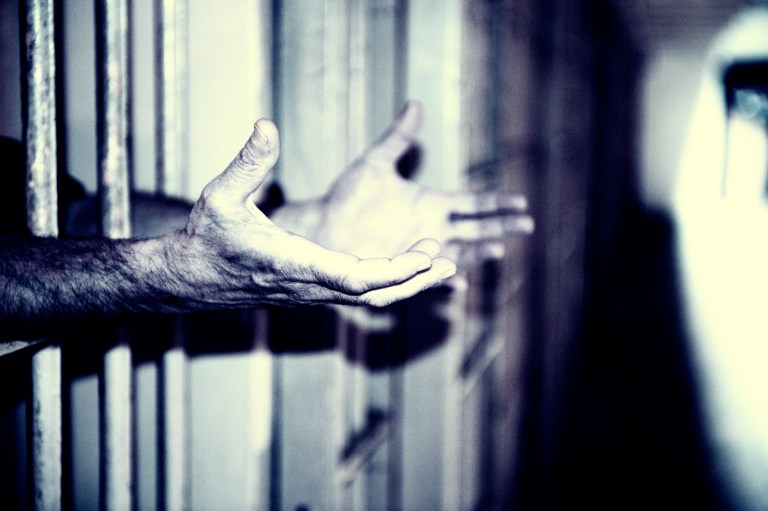 The number of federal prisoners has increased from about 25,000 in the mid-1980s to 225,000 today, mostly due to tougher sentencing laws for drug convictions.Â 