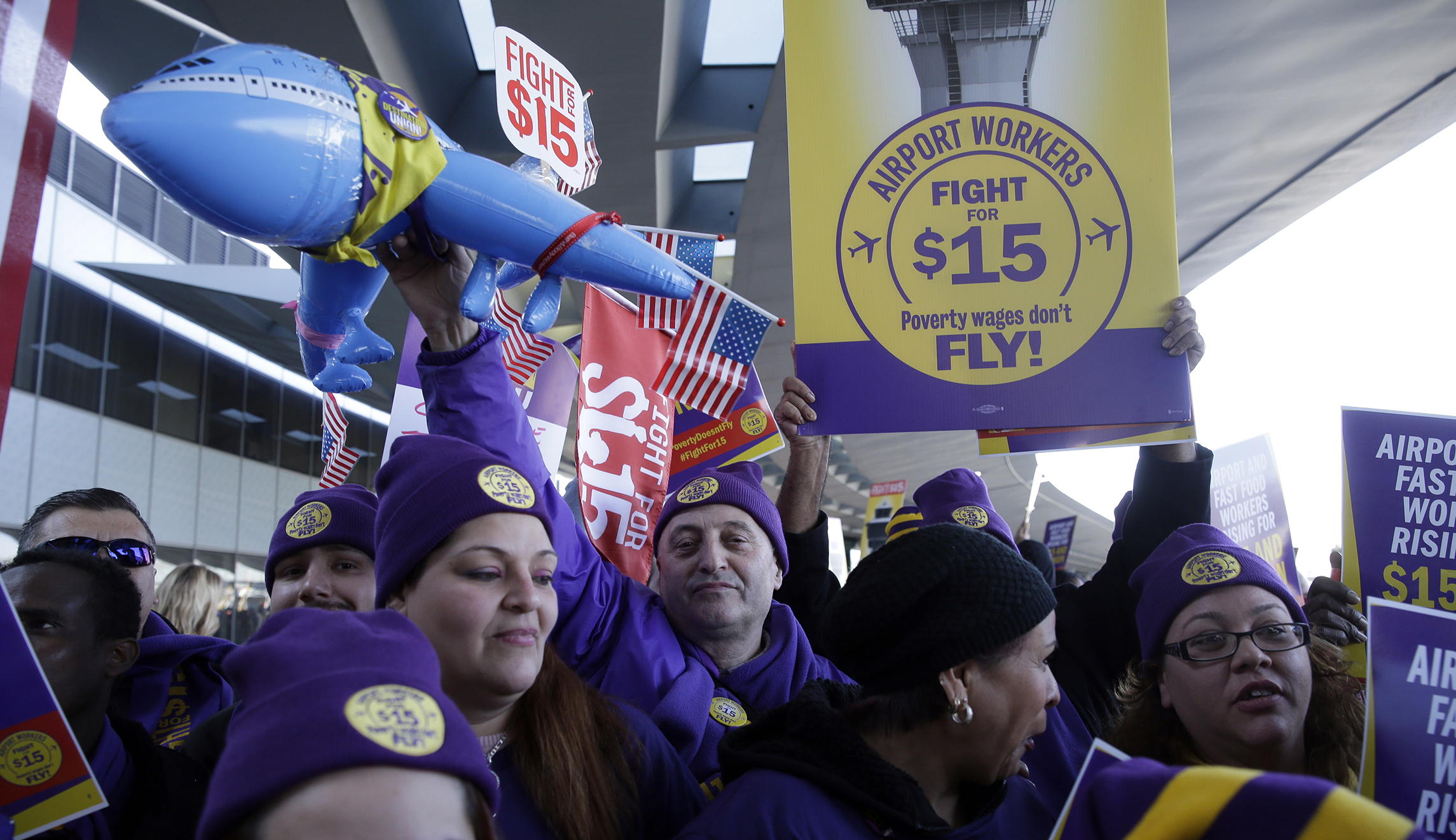 It’s not employers who pay for minimum wage hikes – it’s you and me, the consumer