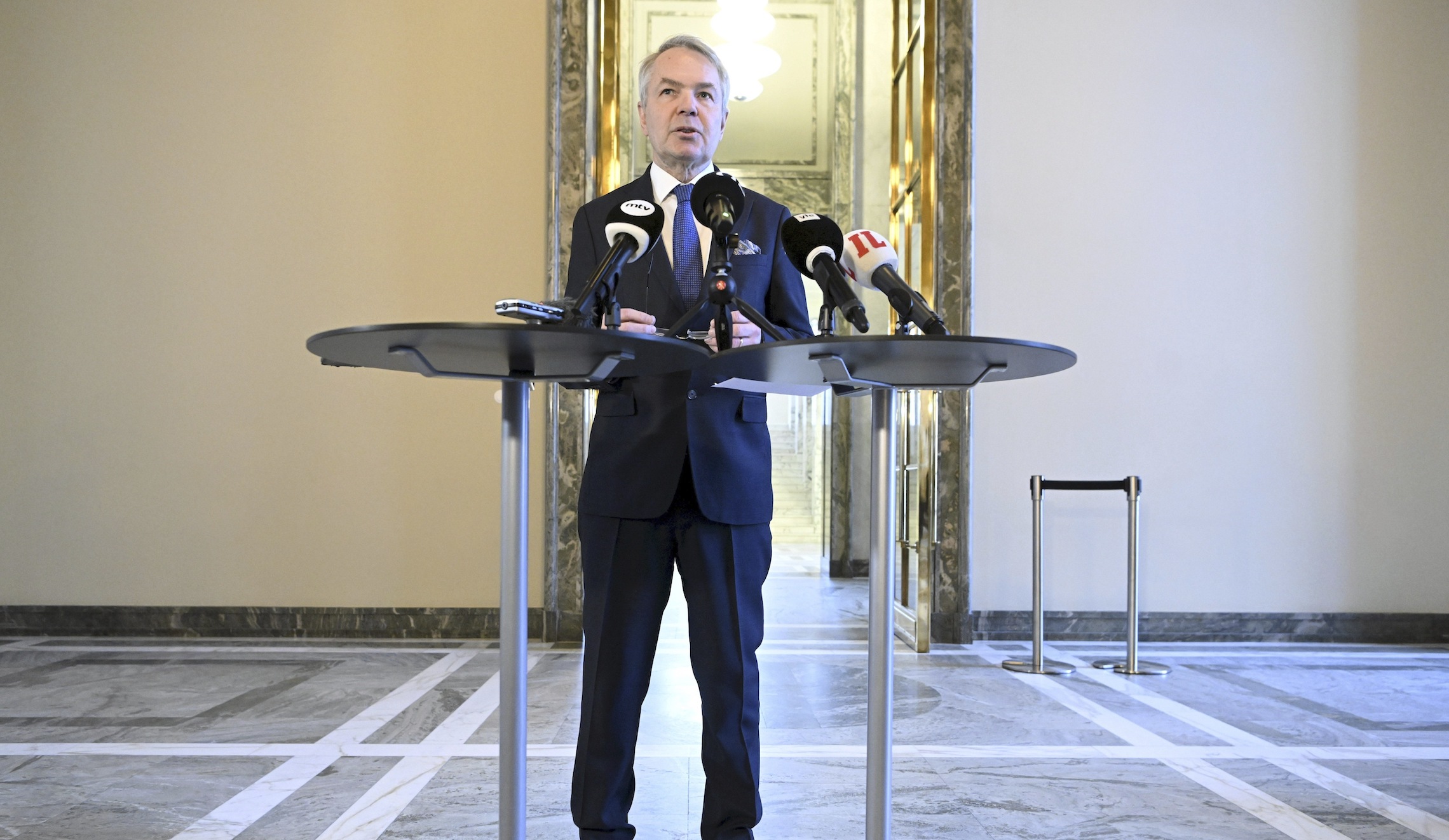 US concerned ‘provocateurs’ undermining Sweden’s bid to join NATO