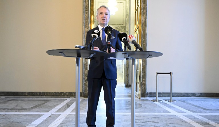 US concerned ‘provocateurs’ undermining Sweden’s bid to join NATO