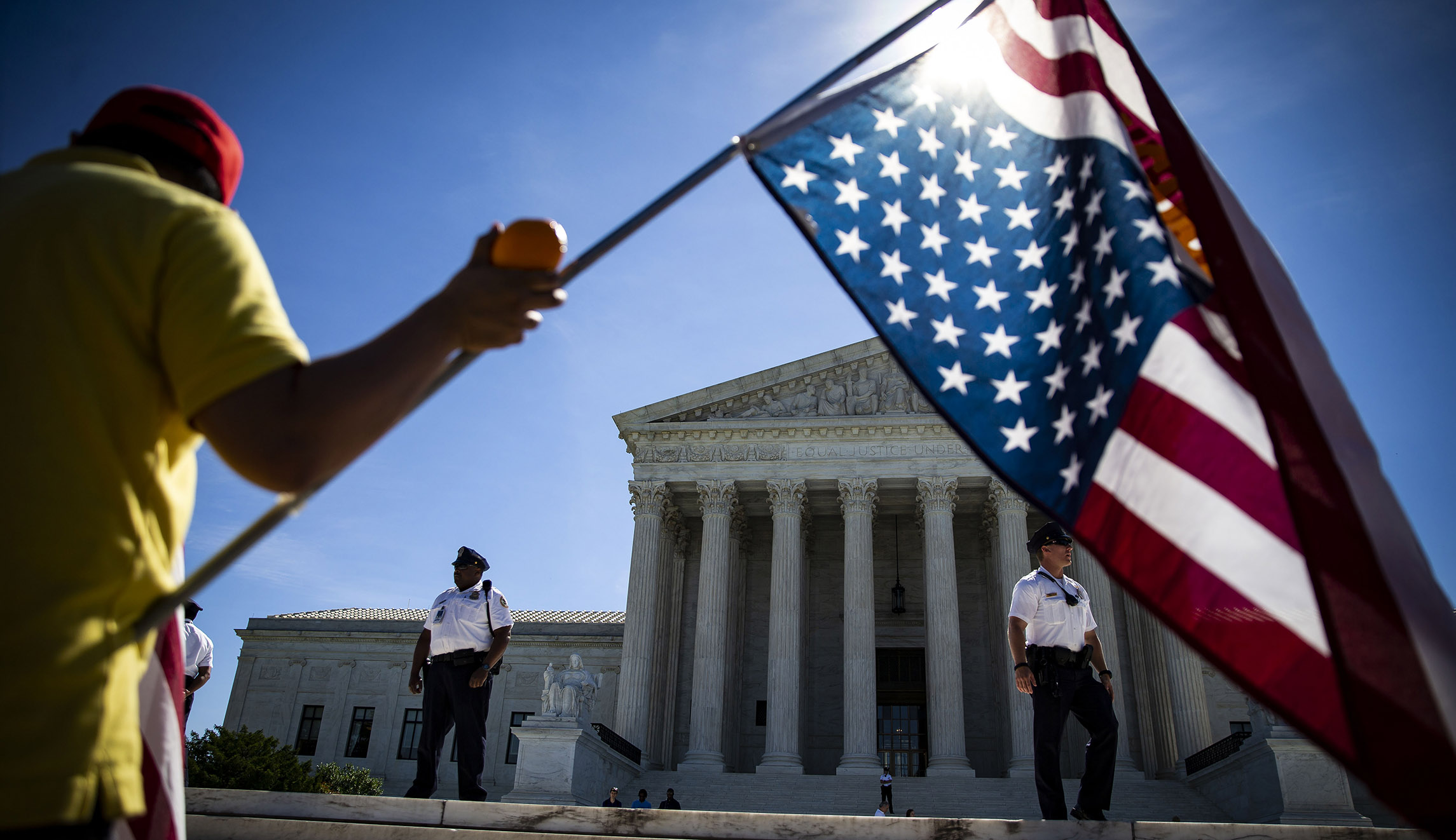 Supreme Court’s review of class-action settlements could have huge implications for consumers