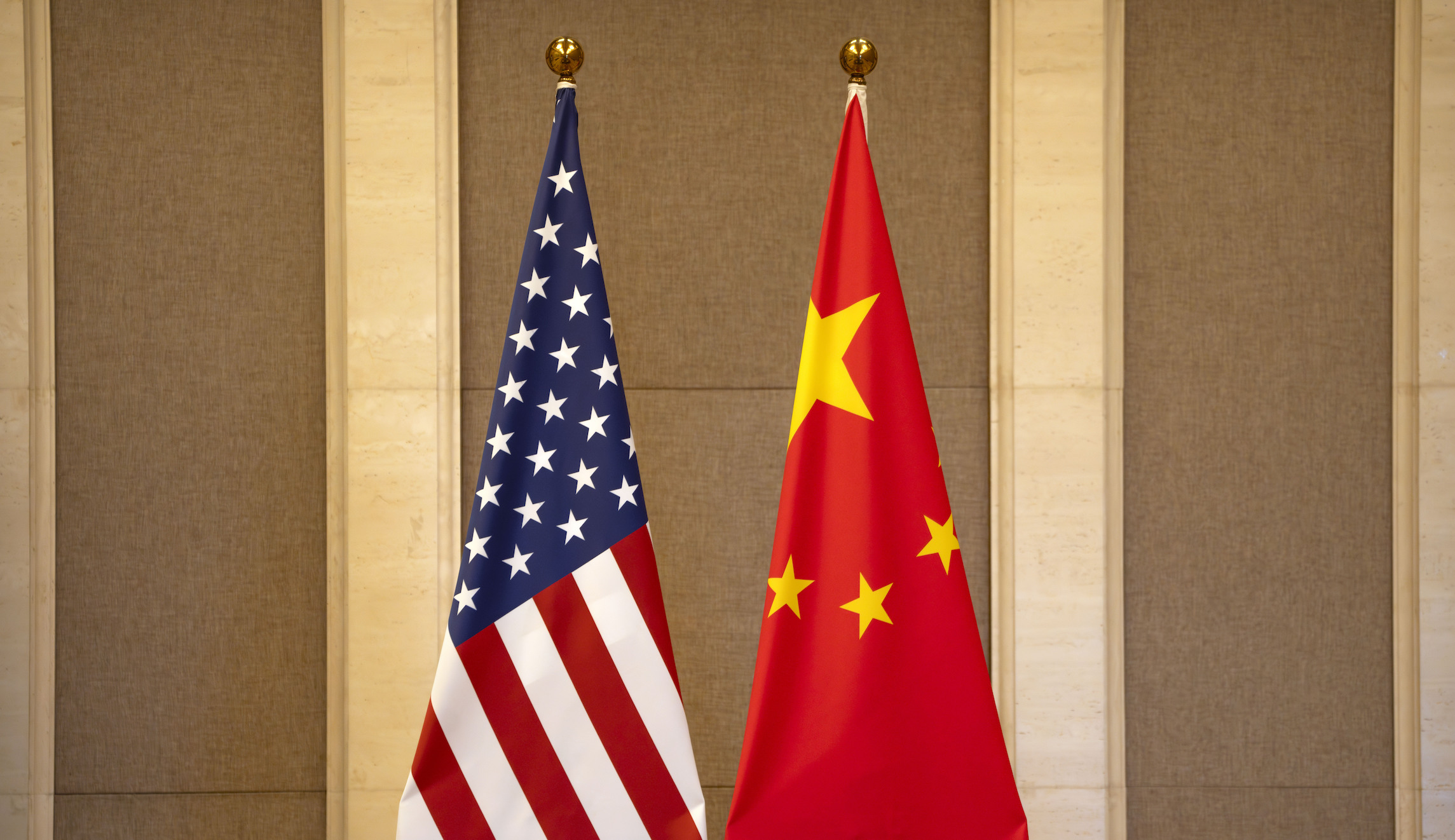 Blinken’s new China point man? Veteran with bipartisan respect who sees ‘true nature of regime’