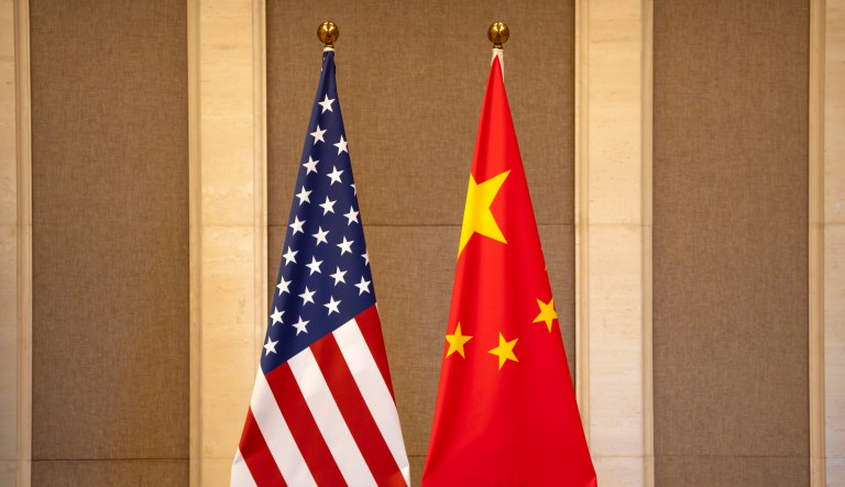 Blinken’s new China point man? Veteran with bipartisan respect who sees ‘true nature of regime’