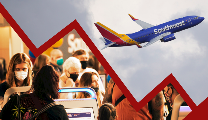 Staffing shortages expected to affect holiday travel