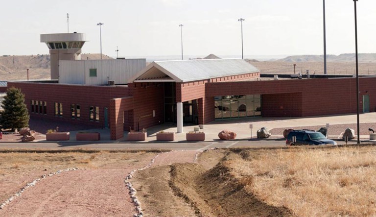 Inside the Supermax prison that awaits Julian Assange