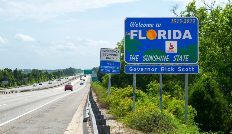 A socialist wonders: Why are New Yorkers leaving for Florida? It’s the taxes, stupid