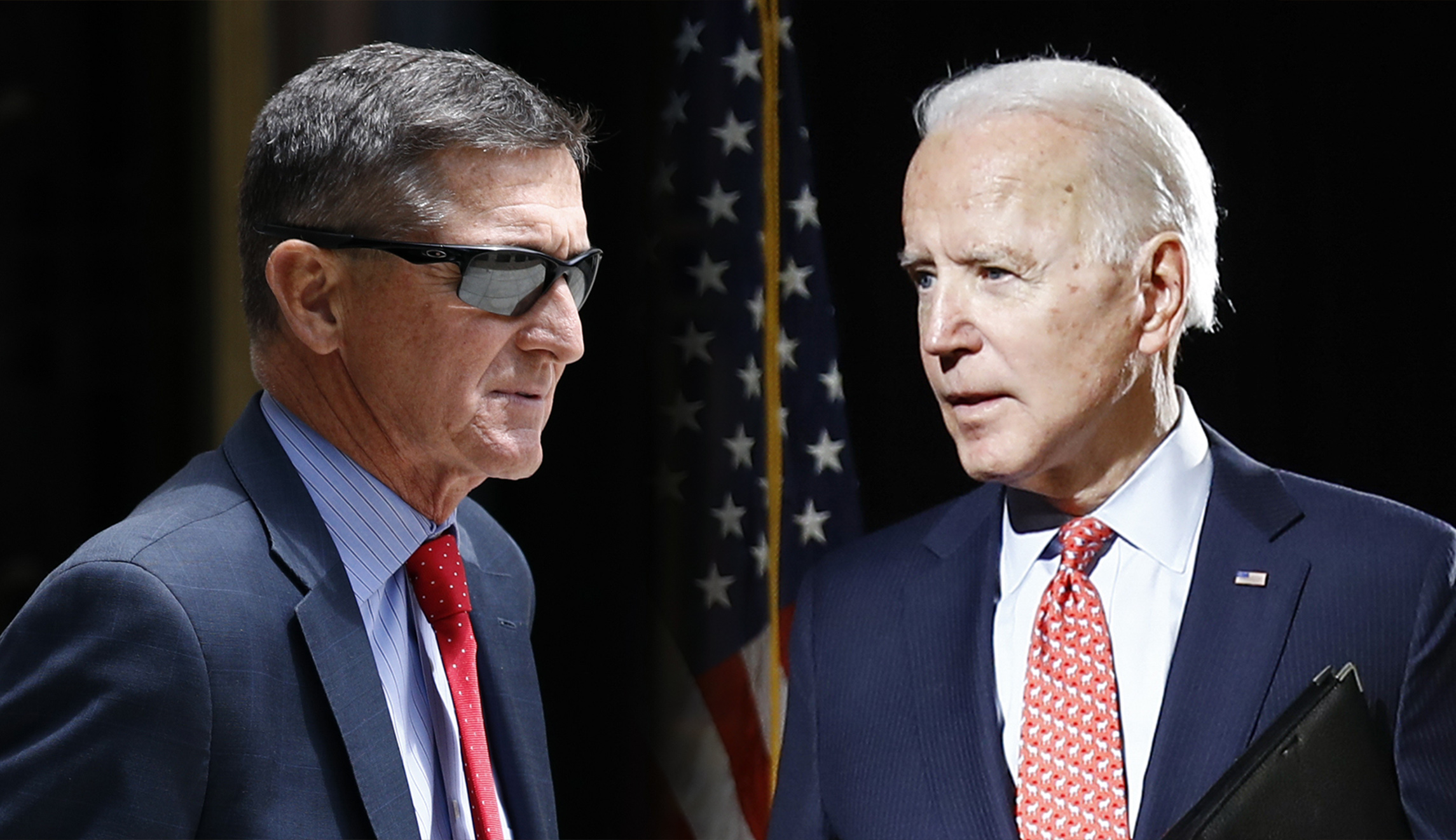 Joe Biden still hasn’t said what he knew about the FBI counterintelligence investigation into Flynn