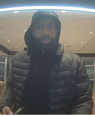 additional images released of the suspected shooter in a series of incidents in DC and NYC