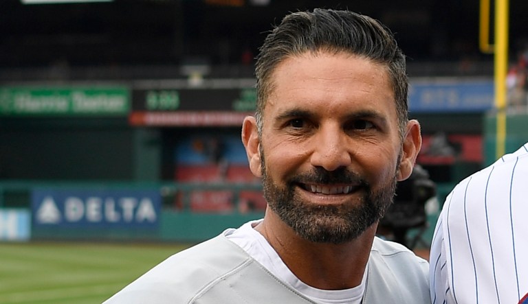 As Nationals spring training kicks off, F.P. Santangelo opens up about the team