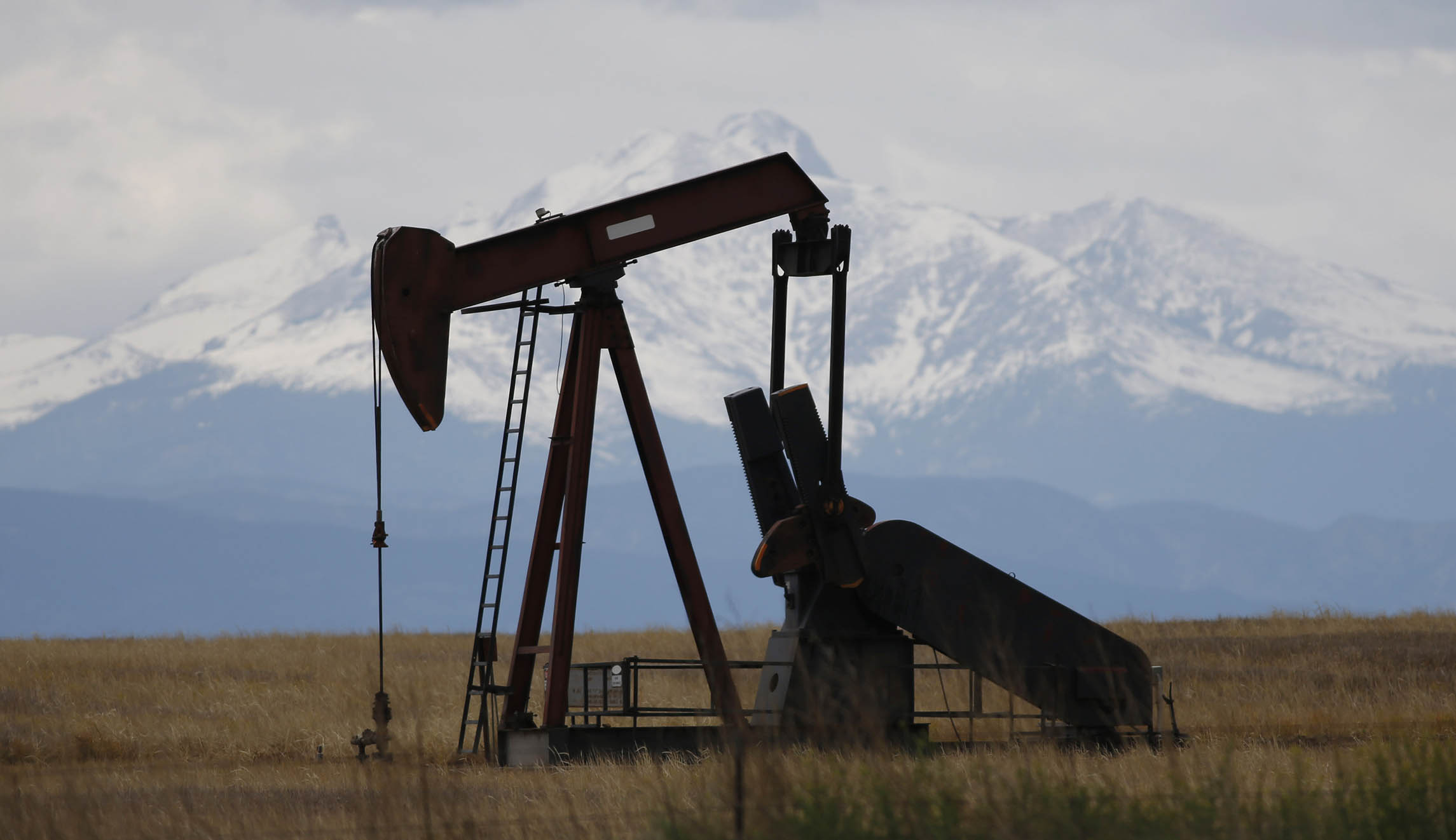 With Democrats in House majority, they might threaten the very fracking that has lowered US emissions